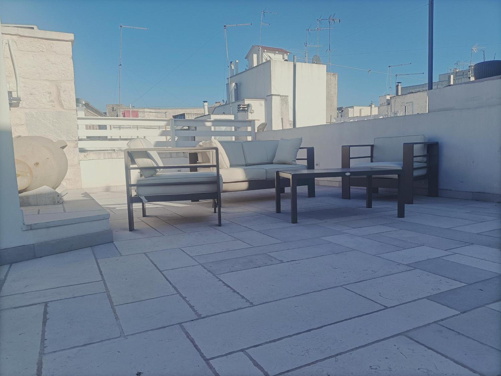 La Maison De Lapoupée - Centro *